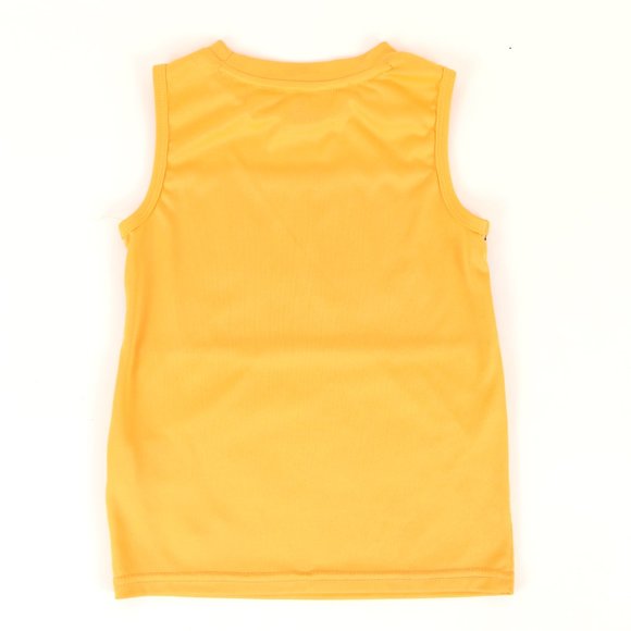 PUMA tank, boy's size 4 - Picture 3 of 4